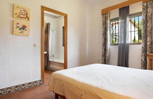 Casa Los Alamos - Foto 17