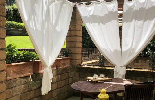 Confortevole Bilocale Giardino Doppio Parcheggio - Foto 8