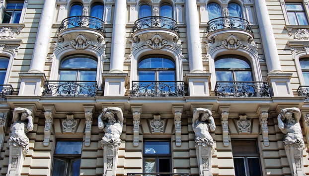 Riga Stadt- und Altstadttour - Foto 4