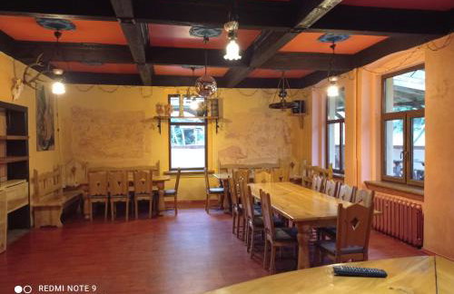 Agroturystyka Ziemowit Karkonosze - Foto 8