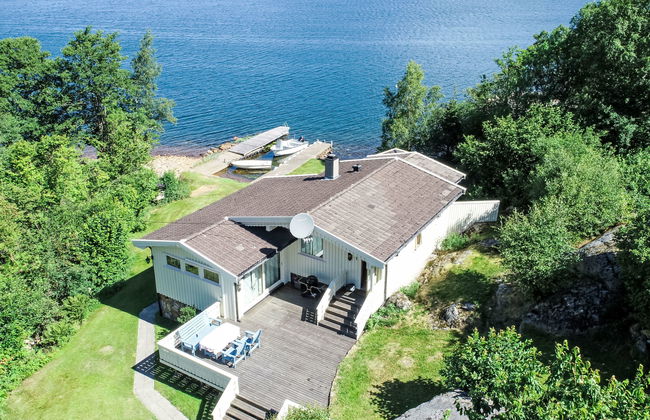 Åptafjorden - Foto 20