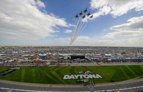Beach Paradise Penthouse Ocean Walk Resort Daytona - Foto 47
