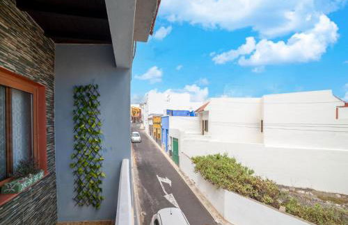 Holiday Home Los Silos near Playa La Caleta - Foto 24