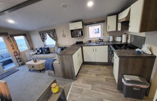 Coastal Hideaway Withernsea - Foto 35