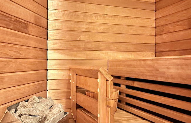 City Home Finland Spacious Downtown Apt. - Foto 11