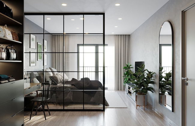 Lagom Apartment & Hotel - Foto 8