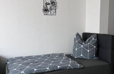 Ferienwohnung Oderaue Fürstenblick - Foto 5