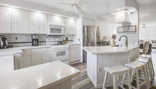 Loggerhead 282 2 Bedroom Condo by RedAwning - Foto 5