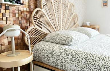 La Forêt des Pins - Free Check-In - Wifi - Parking Privé - Netflix - Draps & Serviettes inclus - Foto 4