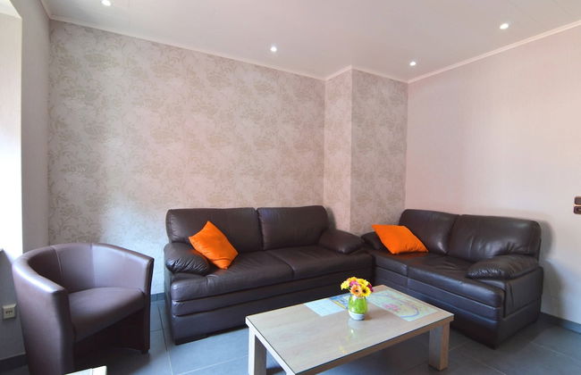 Lovely Modern Apartment, Near the Mosel, Shops and Restaurants - Foto 12