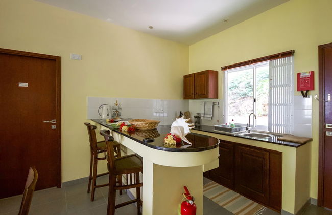 Surfers Self-Catering Chalets - Photo 6