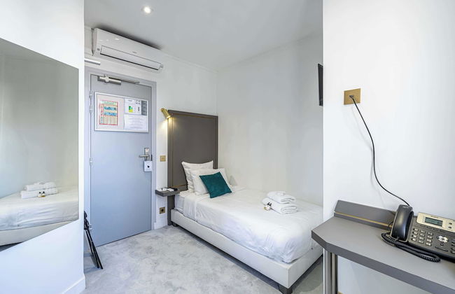 Résidence Cannes NEGRIN - Foto 31