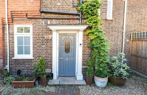 Beautiful Earlsfield apartment with garden - Foto 21