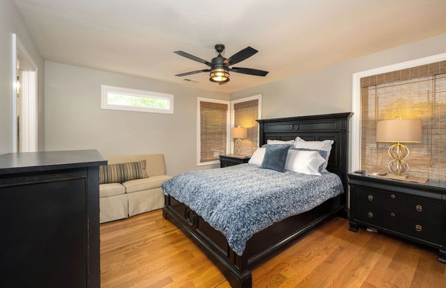 Gold Leaf Walkway - Foto 4