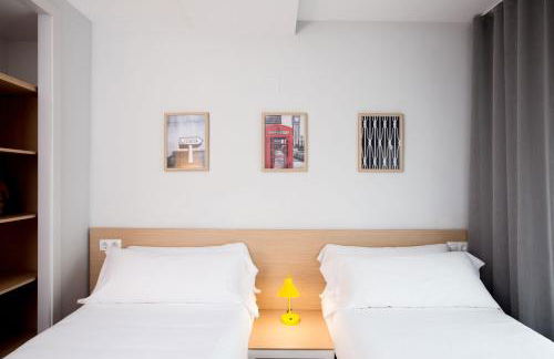 Valenciaflats Ciudad de las Ciencias - Foto 140