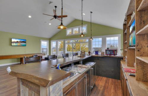 The Lakehouse - Foto 37