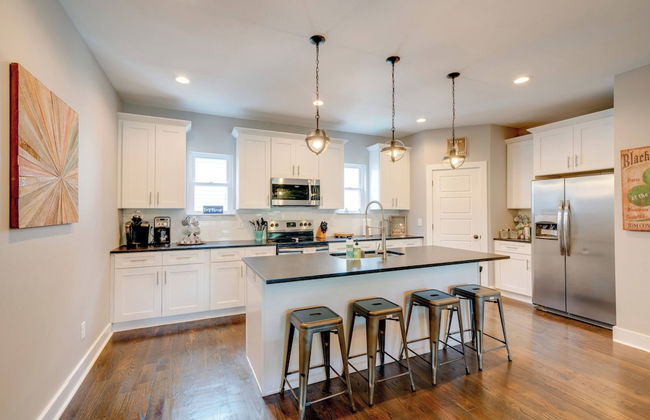 East Farmhouse - Photo 20