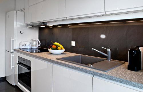 P&O Serviced Apartments Nowy Ursus - Foto 7