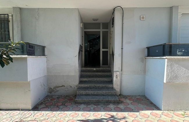 Mavi Restaurant & Apartments 1 - Foto 51