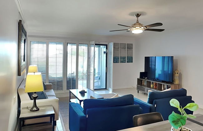 Surf Villa 626 - Foto 20