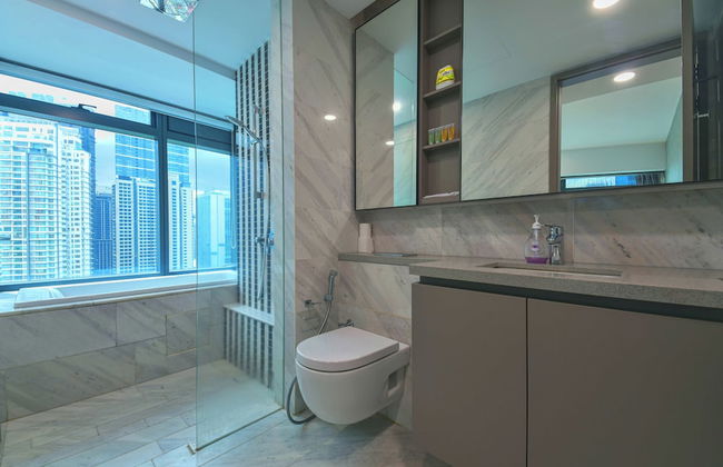 Eaton Residence KLCC - Foto 68