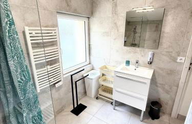 Maison de charme à Nyons au milieu des vignes - Foto 21