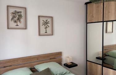 Appartement T3 Traversant 53m2 Marseille vue mer - Foto 8