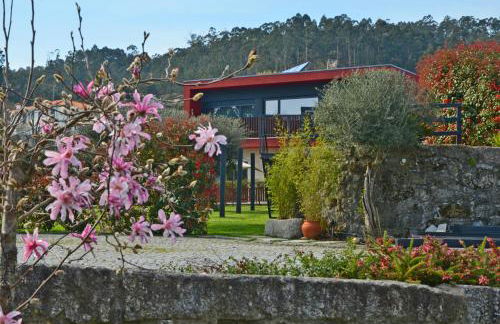 Casa de Campo Sossego da Lata - Foto 40