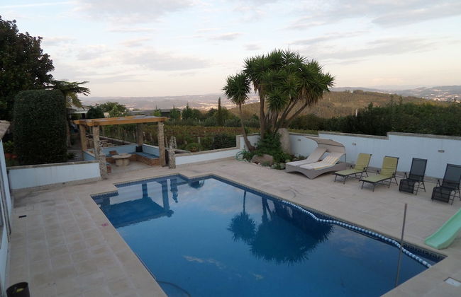 Casal de S.Romão do Meio - Foto 49