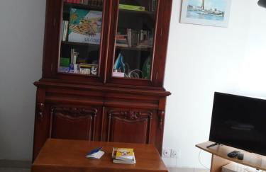 Maison bord de mer - Photo 2