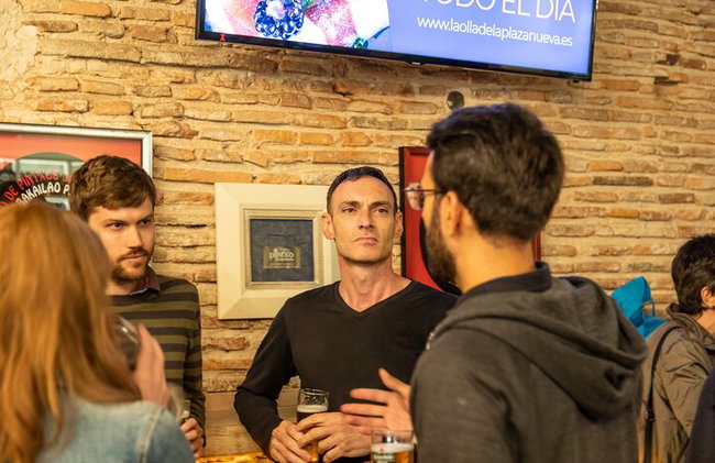 Visite des pintxos de Bilbao : aventure culinaire de 3 heures tout compris - Photo 16