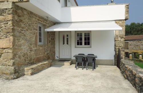 Casa da Linda - Faro Vilán - Costa da Morte - Camariñas - Foto 17