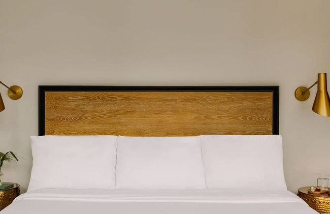 Hôtel Monroe - Downtown Montreal - Foto 22