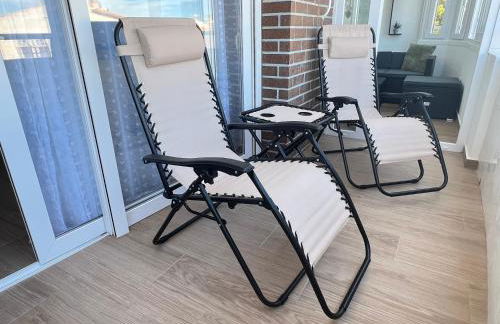 Sol Mare Design Apartment - Foto 8