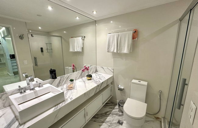 Travel Inn Flats Jardins - Foto 28