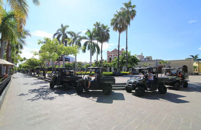 Tour di Mazatlán in buggy - Foto 7