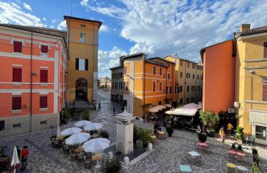 Elegante appartamento in centro a cesena - Photo 19