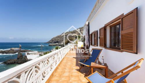 Ocean House El Pris, by Nivariahost - Foto 3