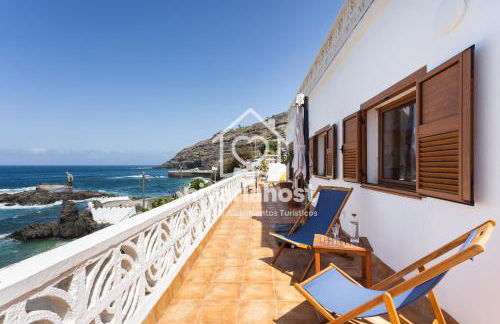 Ocean House El Pris, by Nivariahost - Foto 3