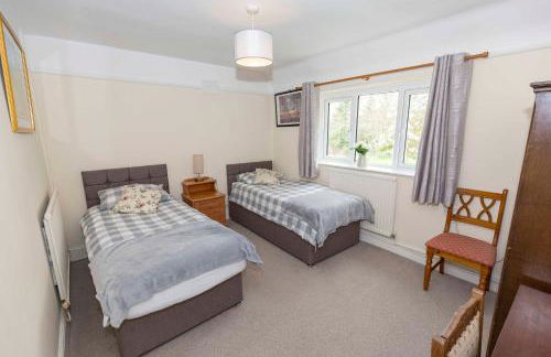 Hayes Farm - 8 Houses - Foto 18