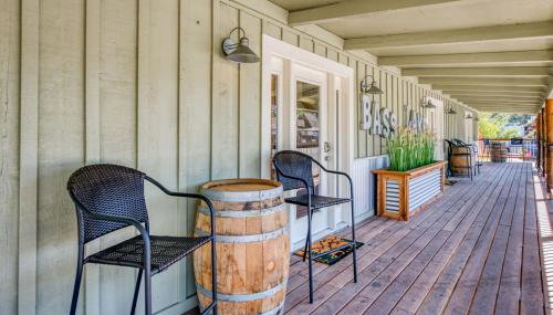 #3 Cottage Like Suite With Private Hot Tub - Foto 3