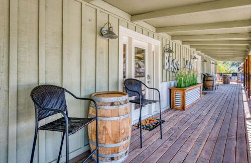 #3 Cottage Like Suite With Private Hot Tub - Foto 3