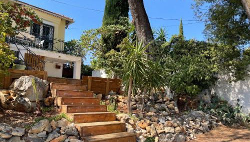 Spacieuse villa dans les pins - Photo 4