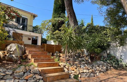 Spacieuse villa dans les pins - Photo 4