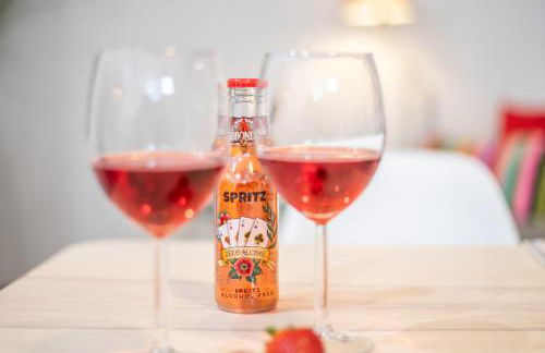 Super Mario Sea House by Pleiades Home - Foto 62