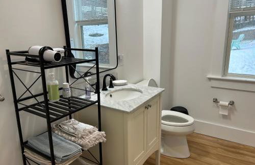 Main Street Retreat in Sunapee - Foto 10