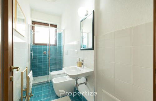 Cagliari panoramic view by Propertize - Foto 36