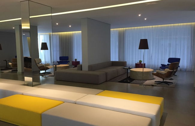 VN Turiassu Studio 805 - Foto 7