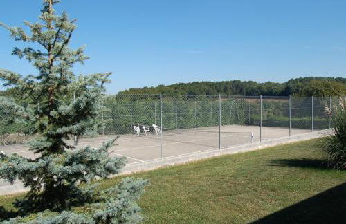 Charming holiday home with pool and pond - Foto 32