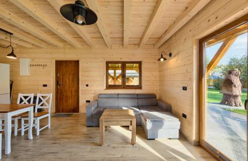 Domek Przy Stoku - Foto 33